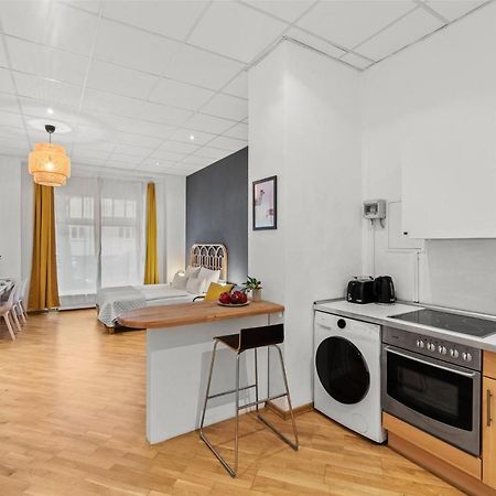 Holiday 33 Apartment J Prenzlauerberg Berlin Exterior photo